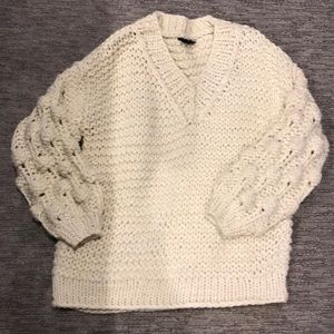 Brand new vici sweater